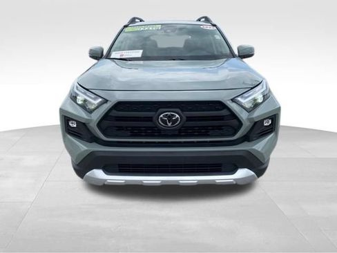 Certified 2022 Toyota RAV4 Adventure w/ Convenience Package AWD/4WD image 24