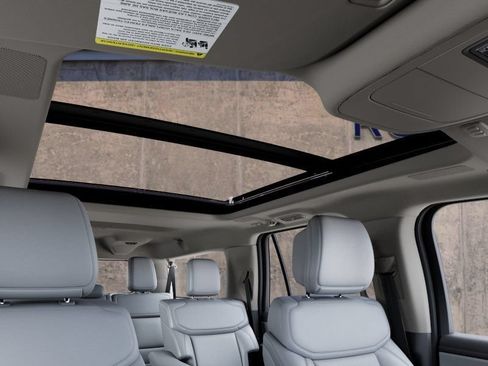 New 2027 Ford Expedition Max Platinum AWD/4WD image 22