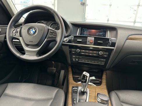 Used 2017 BMW X3 xDrive28i image 28