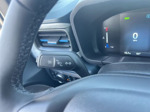 New 2026 Ford Maverick XLT w/ XLT Luxury Package image 10