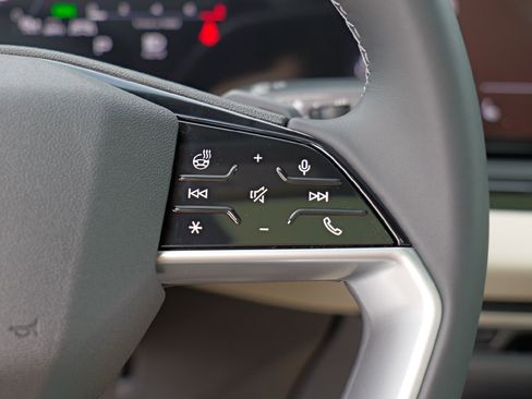 New 2025 Audi A5 2.0T Premium image 13