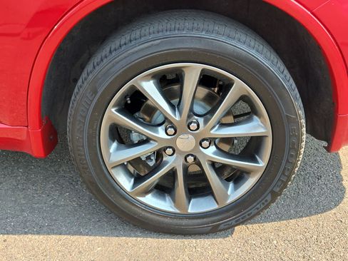 Used 2017 Dodge Durango GT AWD/4WD image 16