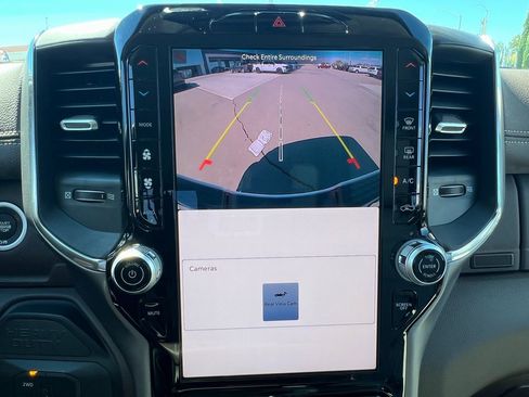 New 2026 RAM 2500 Laramie image 24