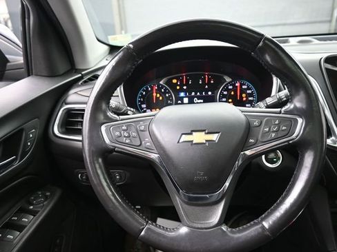 Used 2020 Chevrolet Equinox Premier image 8