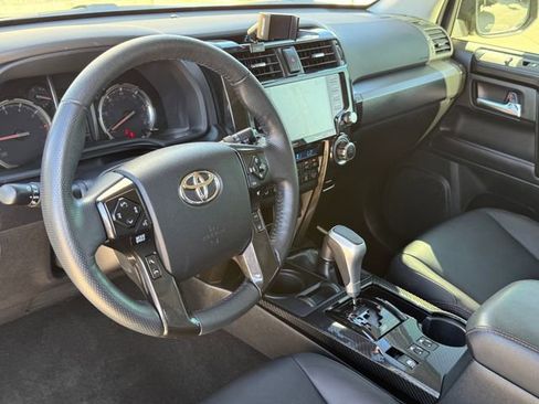 Used 2023 Toyota 4Runner TRD Pro image 8
