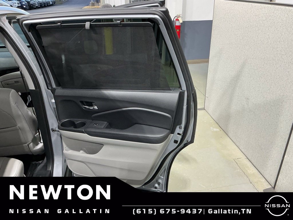 Used 2019 Honda Pilot Elite image 54