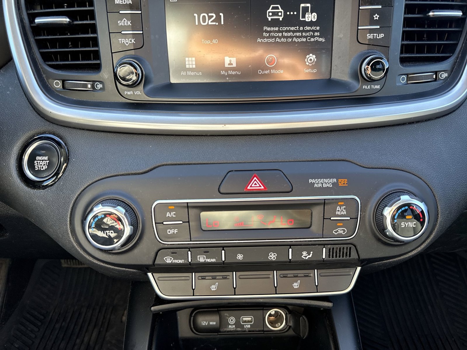 Used 2020 Kia Sorento S AWD/4WD image 19
