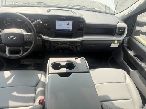 New 2026 Ford F350 XL AWD/4WD image 42