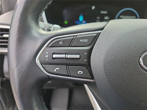 Certified 2023 Hyundai Santa Fe Limited w/ Cargo Package image 22