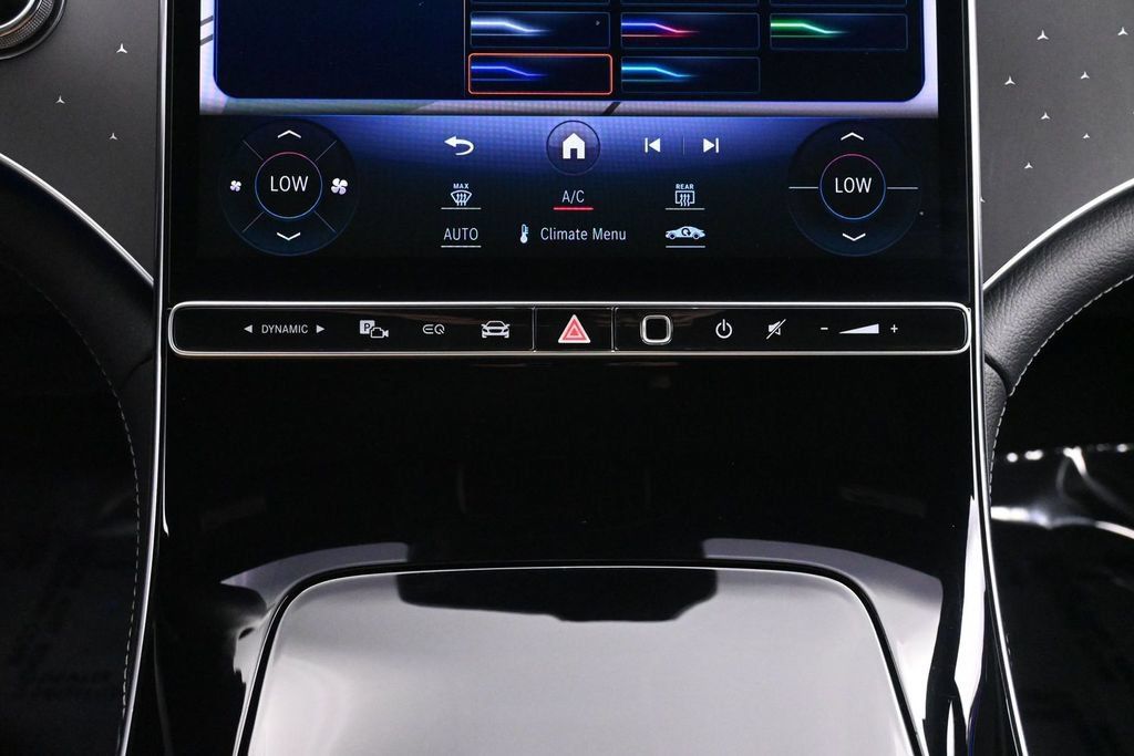 Used 2023 Mercedes-Benz EQE 350+ 4MATIC Sedan w/ Exclusive Trim Package image 47