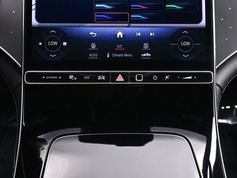 Used 2023 Mercedes-Benz EQE 350+ 4MATIC Sedan w/ Exclusive Trim Package image 47