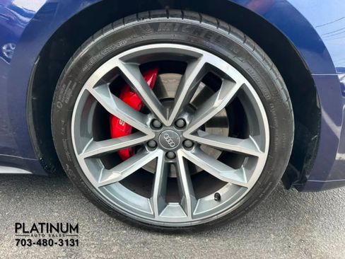 Used 2018 Audi S5 Prestige AWD/4WD image 18