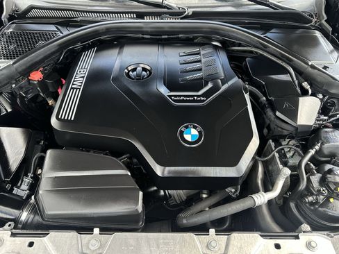 Used 2020 BMW 330i Sedan w/ Driving Assistance Package image 18