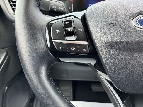 Used 2023 Ford Escape Active AWD/4WD image 23
