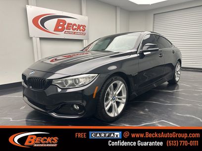 Used 2017 BMW 430i Gran Coupe