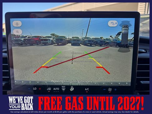 New 2026 Ford Transit 150 Low Roof RWD image 22