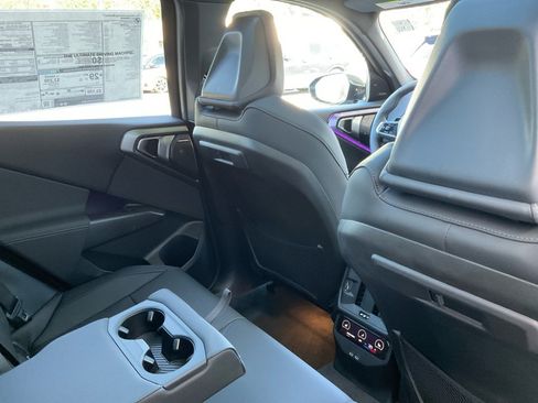 Certified 2026 BMW X3 xDrive30i AWD/4WD image 28