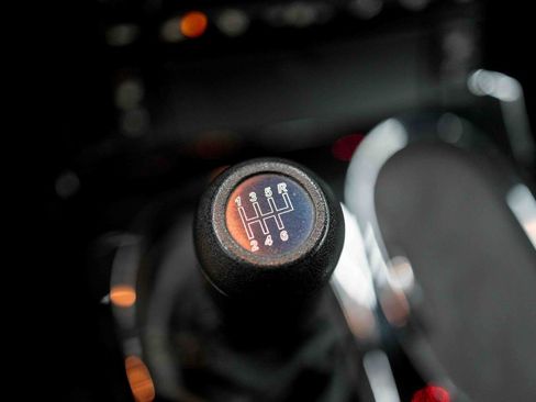 Used 2008 Chevrolet Corvette Z06 w/ Preferred Equipment Group RWD image 71