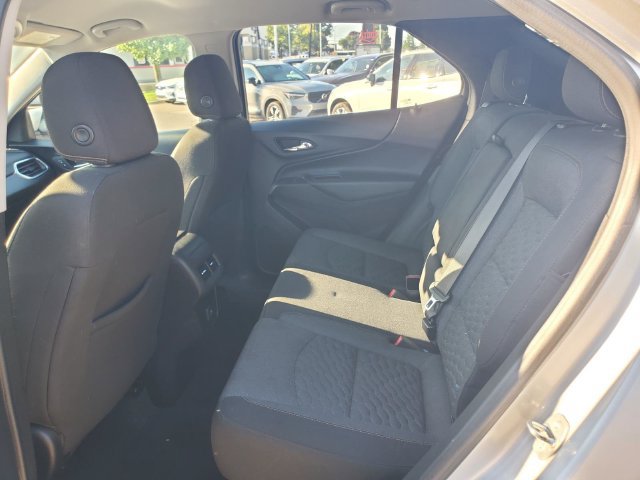 Used 2020 Chevrolet Equinox LT FWD image 23