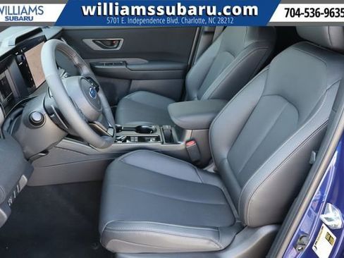 New 2026 Subaru Outback Limited AWD/4WD image 10