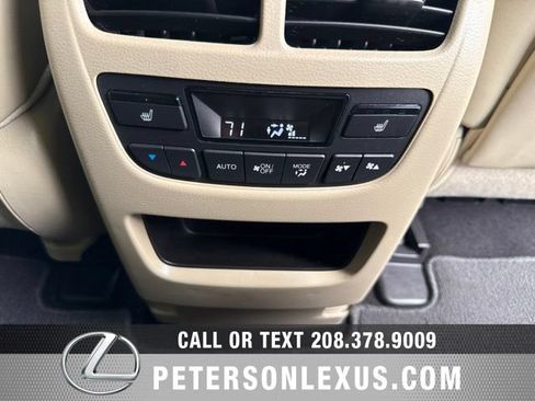 Used 2020 Acura MDX Sport Hybrid w/ Advance Pkg AWD/4WD image 19