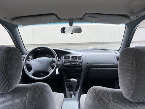 Used 1995 Toyota Corolla DX image 11