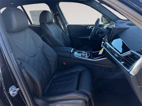 New 2026 BMW X5 xDrive40i w/ M Sport Package image 15