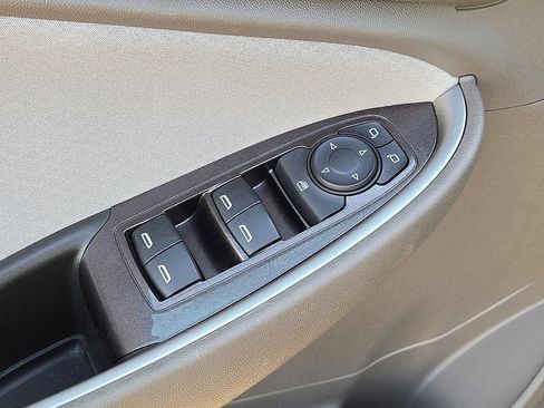 Used 2022 Chevrolet Malibu LS w/ Driver Confidence Package II FWD image 20