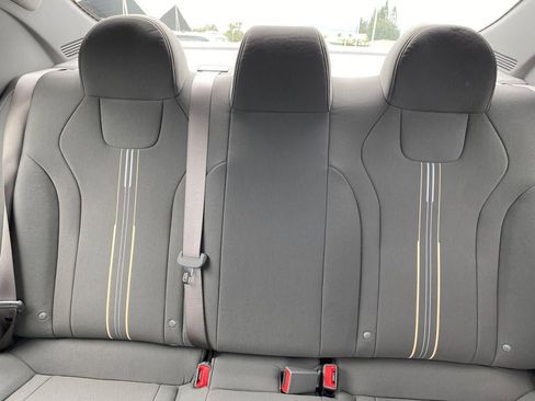 New 2026 Hyundai Elantra Sport w/ Cargo Package FWD image 18
