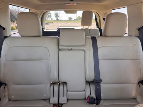 Used 2017 Ford Flex Limited AWD/4WD image 27