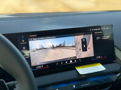 New 2026 BMW X3 xDrive30 image 18