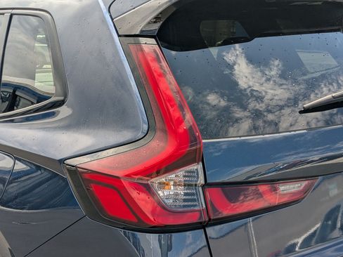Used 2026 Honda CR-V TrailSport image 13