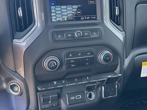 New 2025 Chevrolet Silverado 3500 W/T w/ WT Convenience Package image 38