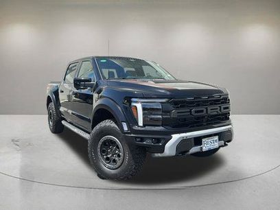 New 2026 Ford F150 Raptor