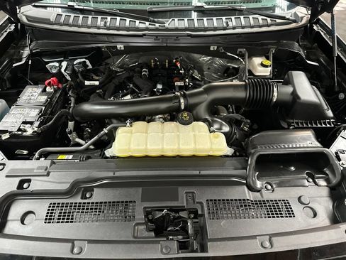 Used 2026 Ford Expedition Tremor AWD/4WD image 41