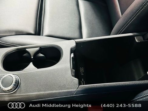Used 2019 Mercedes-Benz GLA 250 4MATIC image 18