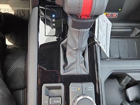 New 2026 Toyota Tundra TRD Pro AWD/4WD image 43