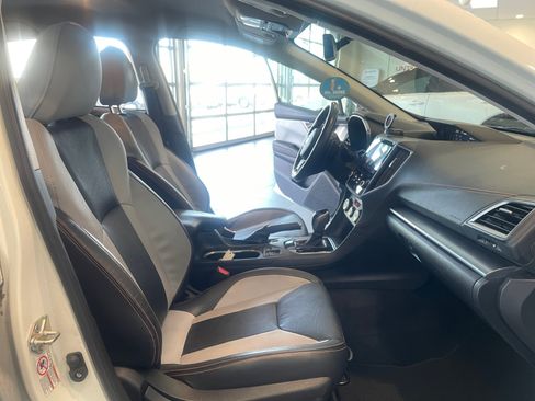 Used 2018 Subaru Crosstrek 2.0i Limited AWD/4WD image 19