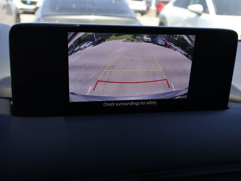 Used 2025 MAZDA CX-5 Carbon Edition AWD/4WD image 28