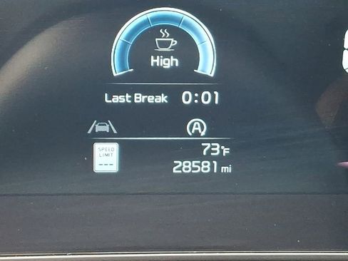 Certified 2024 Kia Sportage X-Line w/ X-Line Premium Package image 20