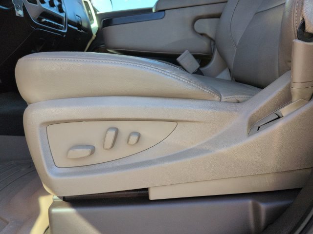 Used 2016 GMC Sierra 1500 SLT w/ SLT Premium Package AWD/4WD image 20