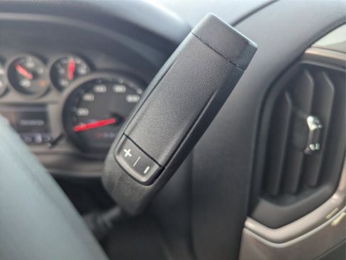 New 2026 Chevrolet Silverado 1500 Custom Trail Boss w/ LPO, Dark Essentials Package image 11