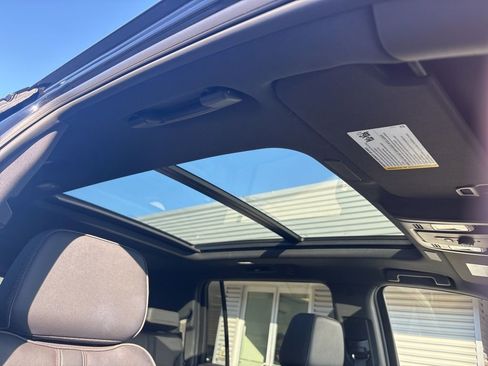 Used 2025 Chevrolet Suburban RST w/ Sun And Tow Package image 18