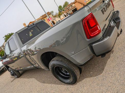 New 2026 RAM 3500 Laramie image 11