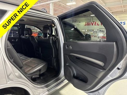 Used 2017 Dodge Durango GT w/ Premium Group AWD/4WD image 40