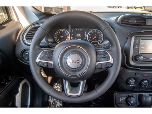 Used 2020 Jeep Renegade Sport image 20