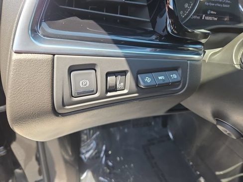 Used 2020 Cadillac XT6 Premium Luxury AWD/4WD image 20