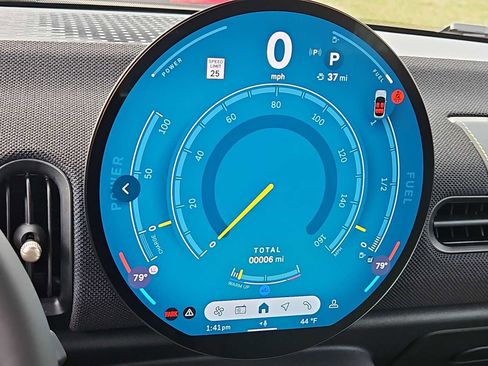 New 2026 MINI Cooper S image 30