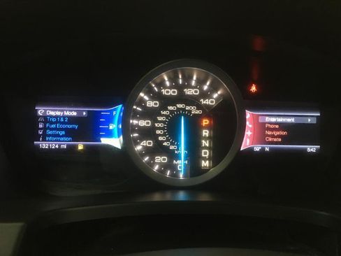 Used 2013 Ford Explorer Limited AWD/4WD image 15