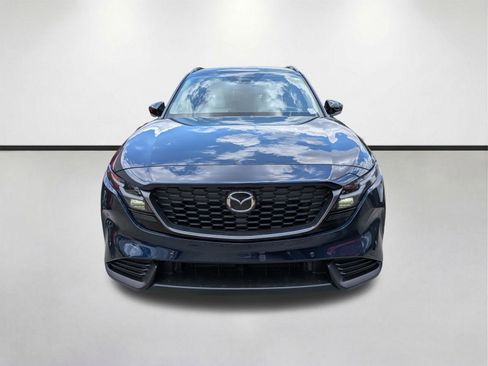 New 2026 MAZDA CX-5 Preferred AWD/4WD image 9